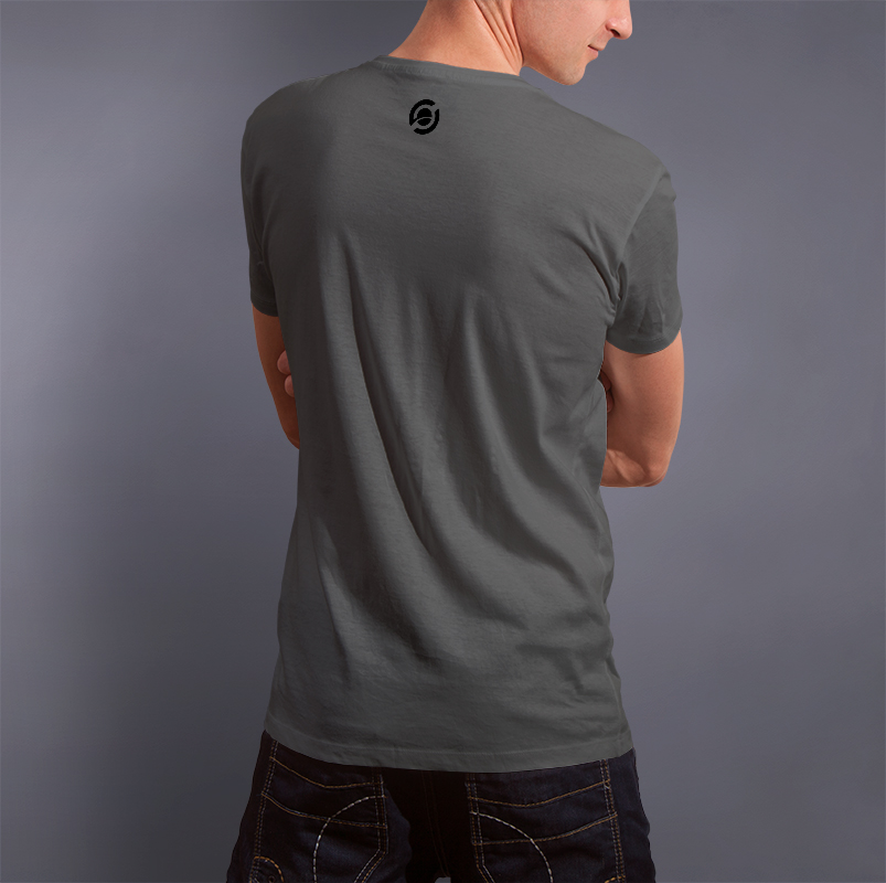 Horizen Nodes Short-Sleeve Unisex T-Shirt – 4 colors – Horizen Store