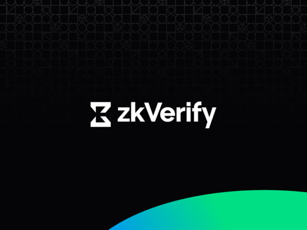 [Free Download] zkVerify Classic Wallpaper - 5 Sizes