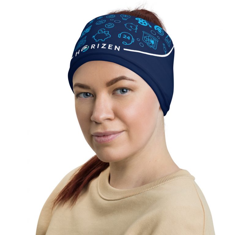 ZEN Face Mask/Neck Gaiter/Headband – Horizen Store