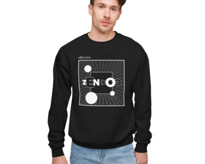 Horizen Zendoo Fleece Unisex Sweatshirt