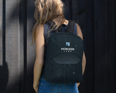 Horizen Labs Backpack